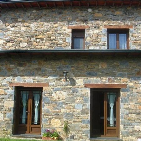 Hotel Rural El Caseron De Linarejos Екстер'єр фото