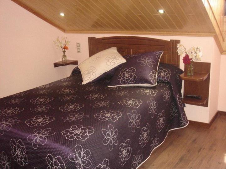 Hotel Rural El Caseron De Linarejos Номер фото