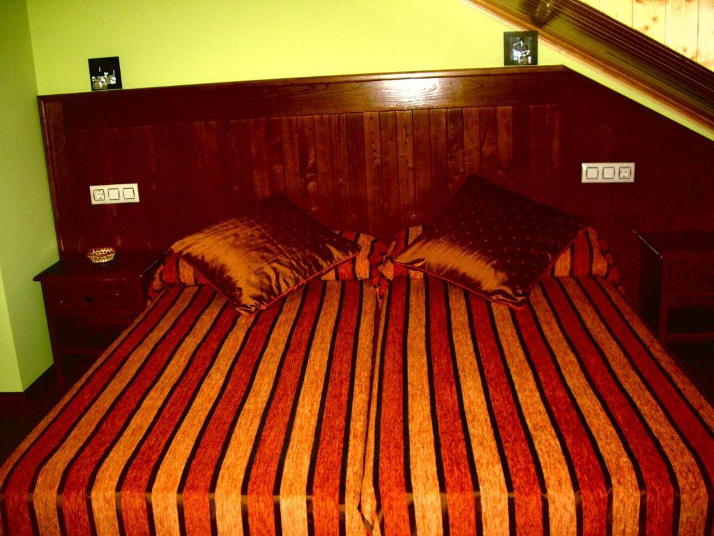 Hotel Rural El Caseron De Linarejos Номер фото