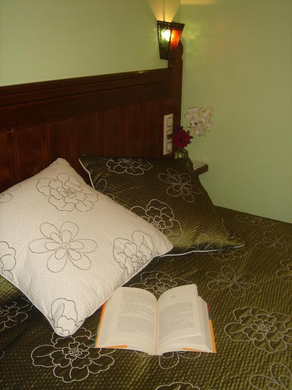 Hotel Rural El Caseron De Linarejos Номер фото