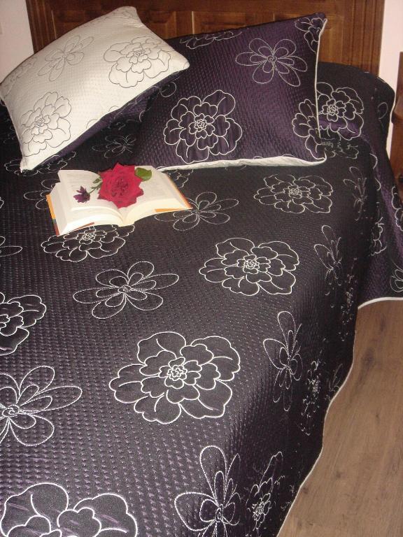 Hotel Rural El Caseron De Linarejos Номер фото