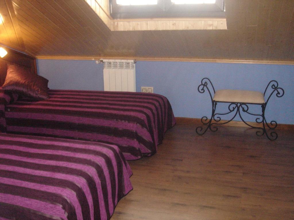 Hotel Rural El Caseron De Linarejos Номер фото